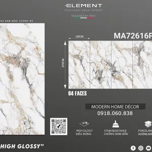 ELEMENT-MA72616P