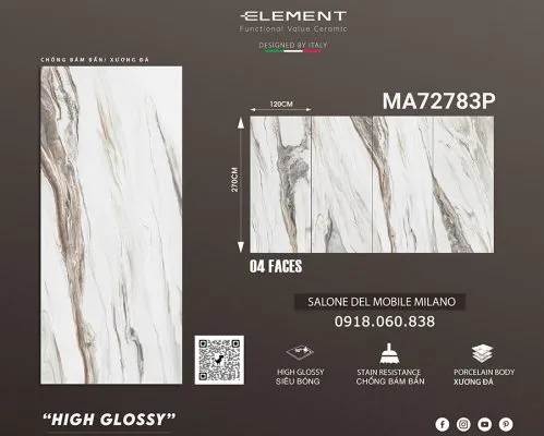ELEMENT: MA72783P