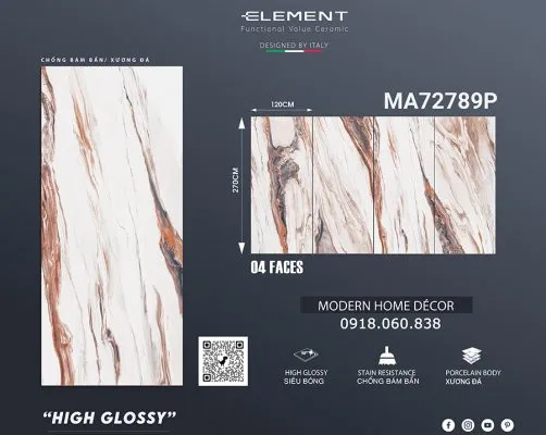 ELEMENT: MA72789P