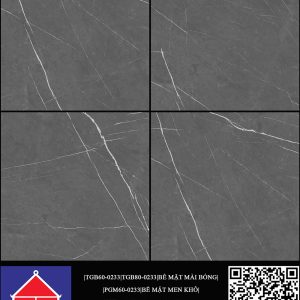 QR CODE PGM-TGB60-0233