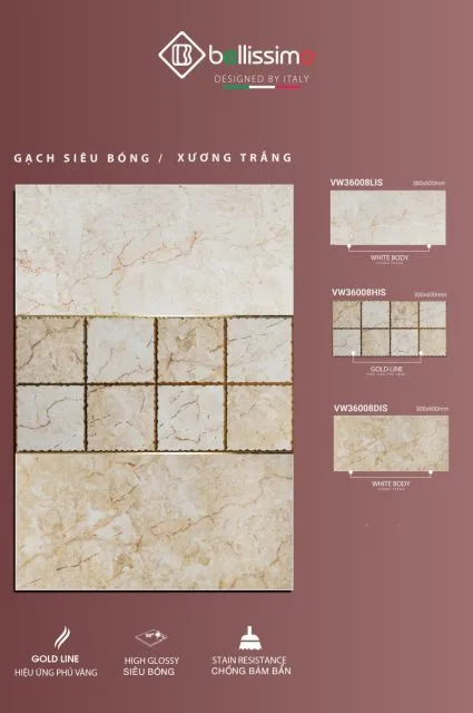 VW36008LIS-VW36008HIS-VW36008DIS