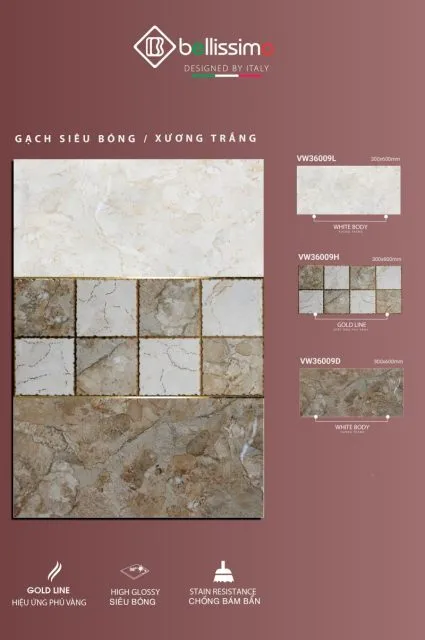 VW36009L-VW36008H-VW36009D