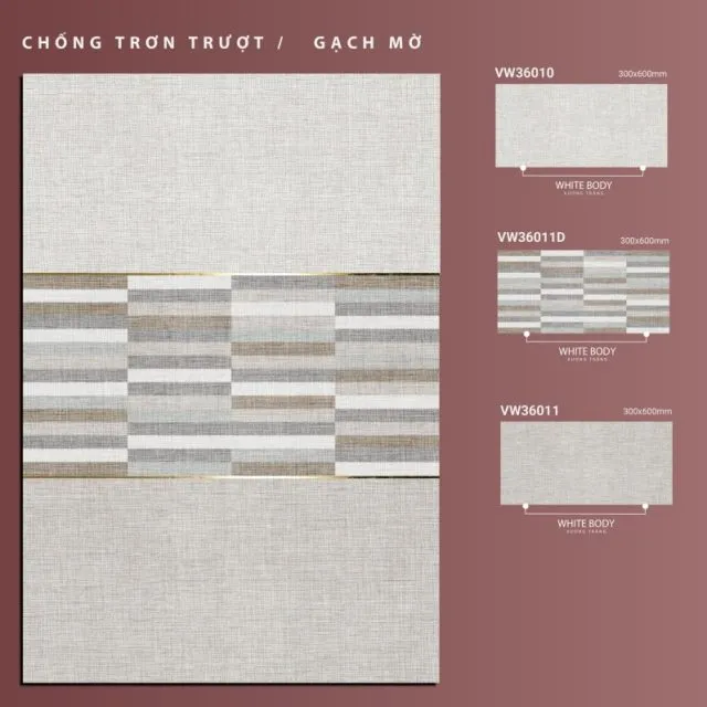 VW36010-VW36011D-VW36011