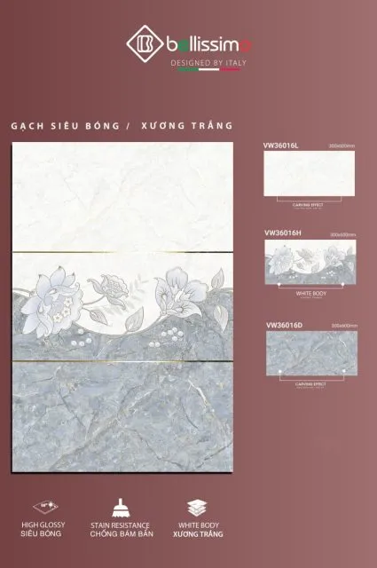 VW36016L-VW36016H-VW36016D