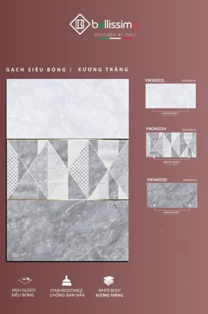 VW36022L-VW36022H-VW36022D 