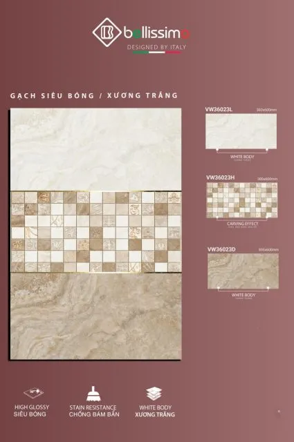 VW36023L-VW36023H-VW36023D