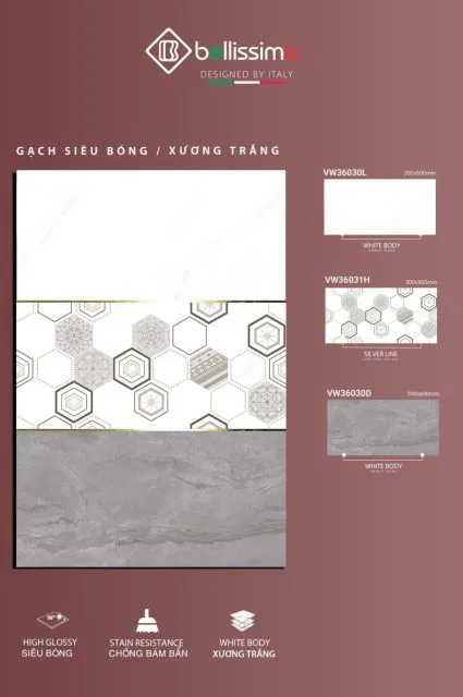 VW36030L-VW36031H-VW36030D