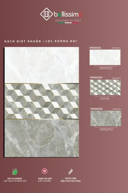 VW36032L-VW36032H-VW36032D