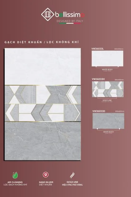 VW36033L-VW36033H-VW36033D