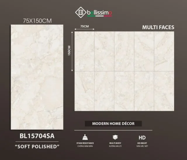 BL15704SA