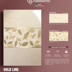 BL48005 and BL48004HGL