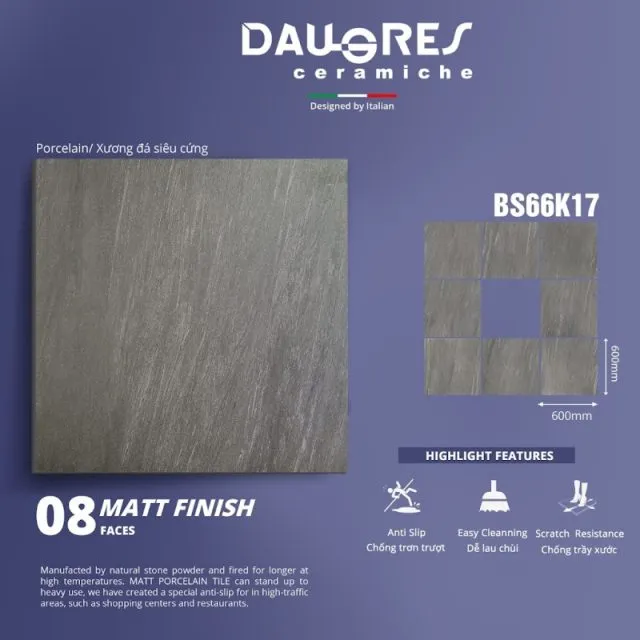 BS66K17