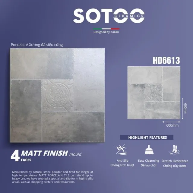 HD6613