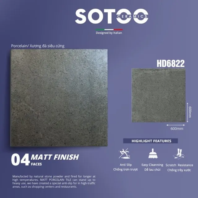 HD6822