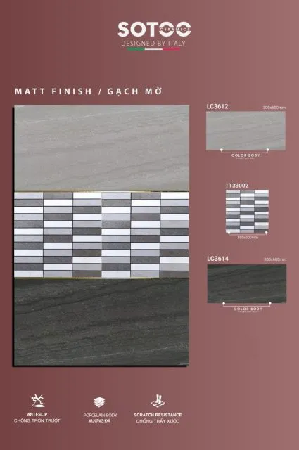 LC3612-LC3614-TT33002