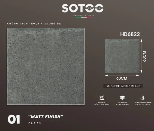 HD6822