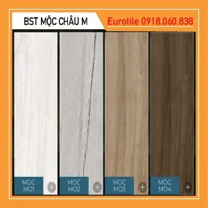 EUROTILE BST MOC MAU M