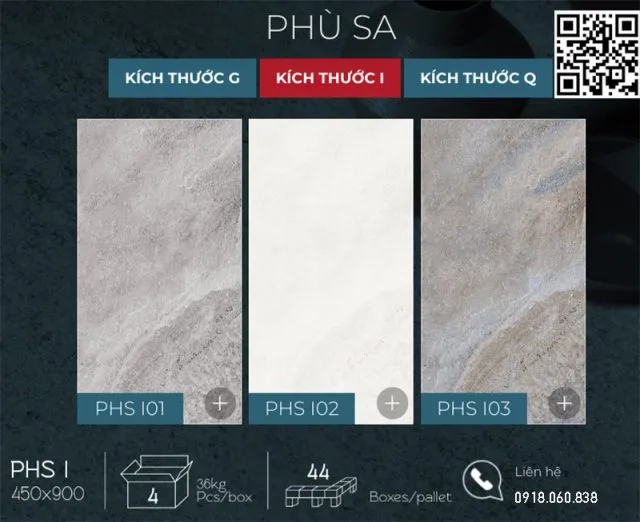 Eurotile BST PHU SA I