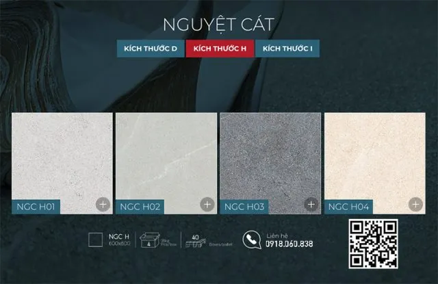 eurotile BST nguyet cat-H