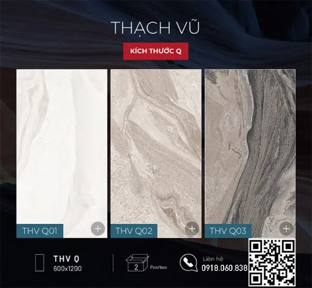 eurotile THV THACH VU