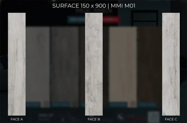 mmi m01
