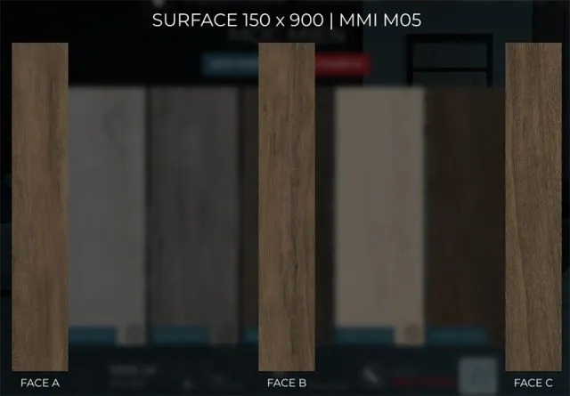 mmi m05
