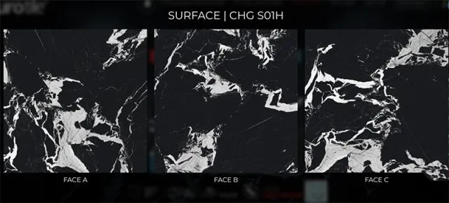 eurotile CHG S01H