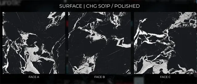 eurotile CHG S01P