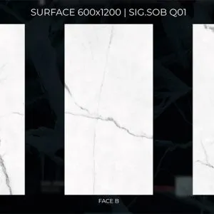 eurotile SIG-SOB-Q01-face