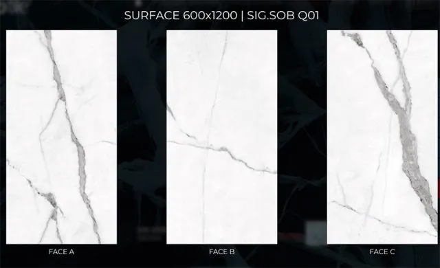 eurotile SIG-SOB-Q01-face