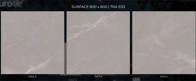 eurotile TRA E03-face