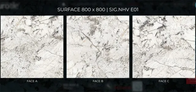 eurotile sig-nhv e01