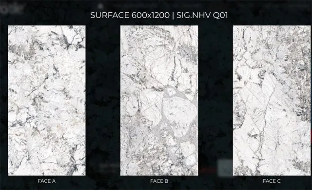 eurotile sig-nhv q01