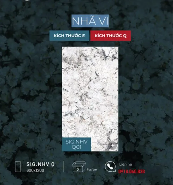 eurotile sig-nhv q01