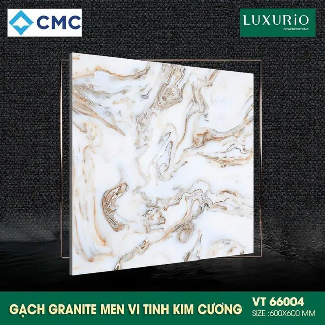 CMC VT66004