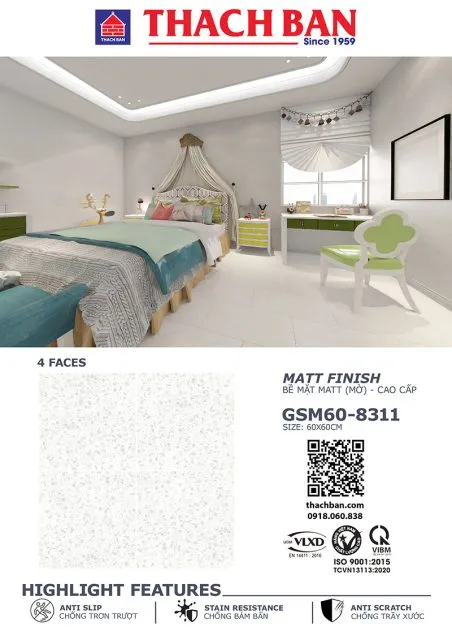 GSM 8311