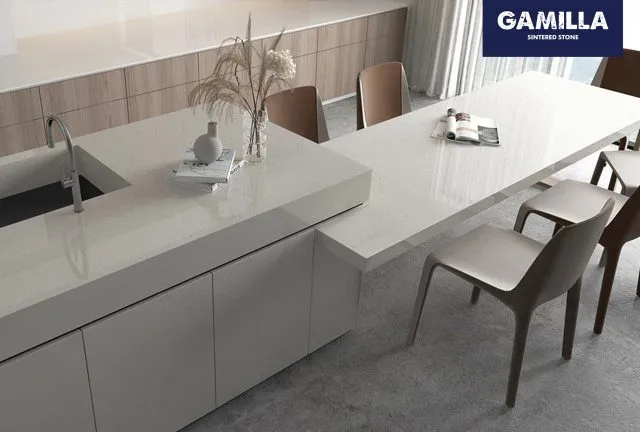 Gamilla 1227MXS1201L