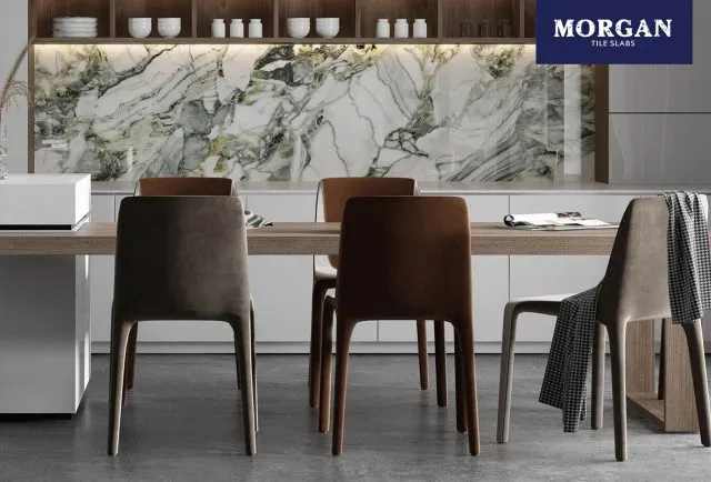 MORGAN 163212DW20L