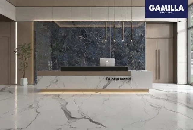 gamilla LG1227ZS0905