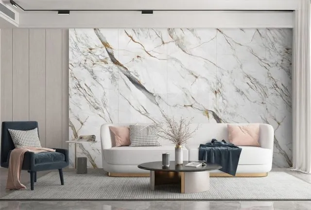 Carved fish maw gold