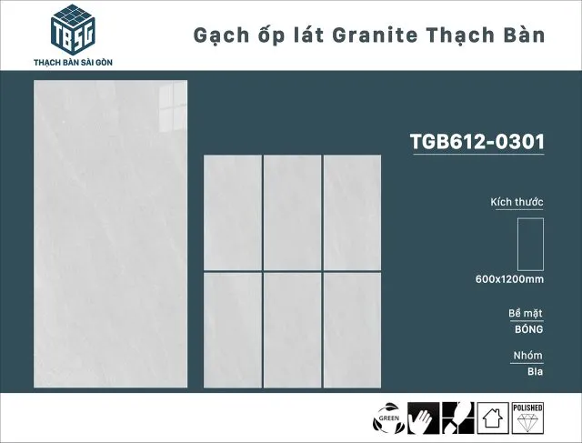 tgb612-0301