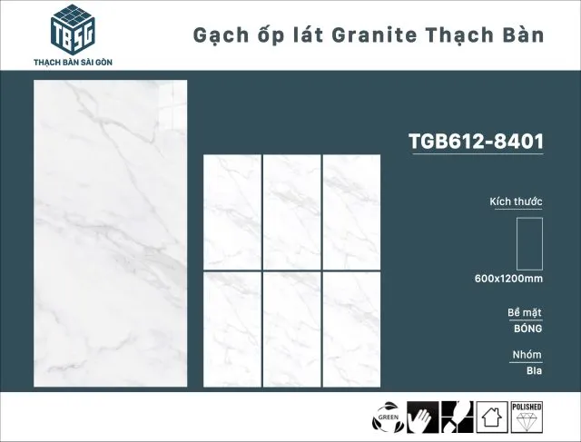 tgb612-0401
