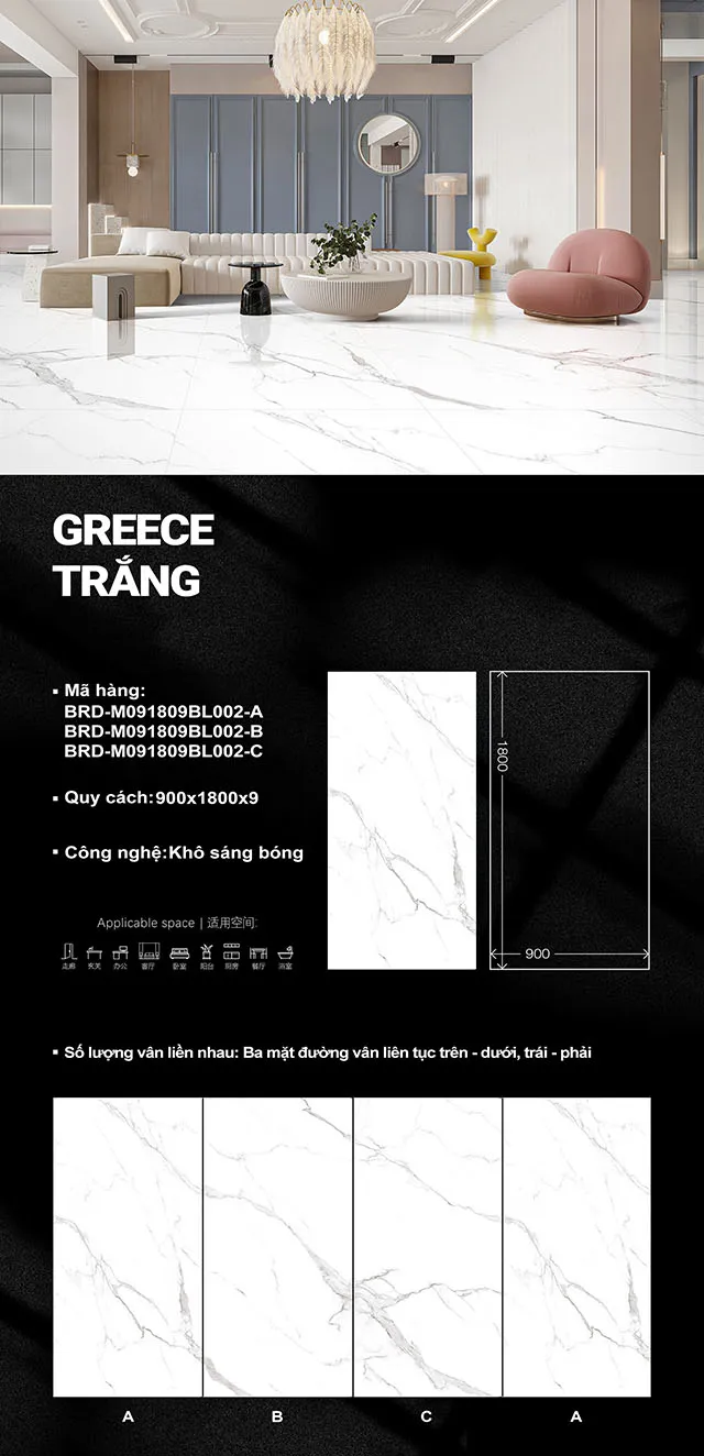 Greece trang BRD-M091809BL002