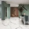 MIlan Trắng M122409BL018