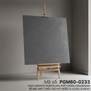 PGM60-0233