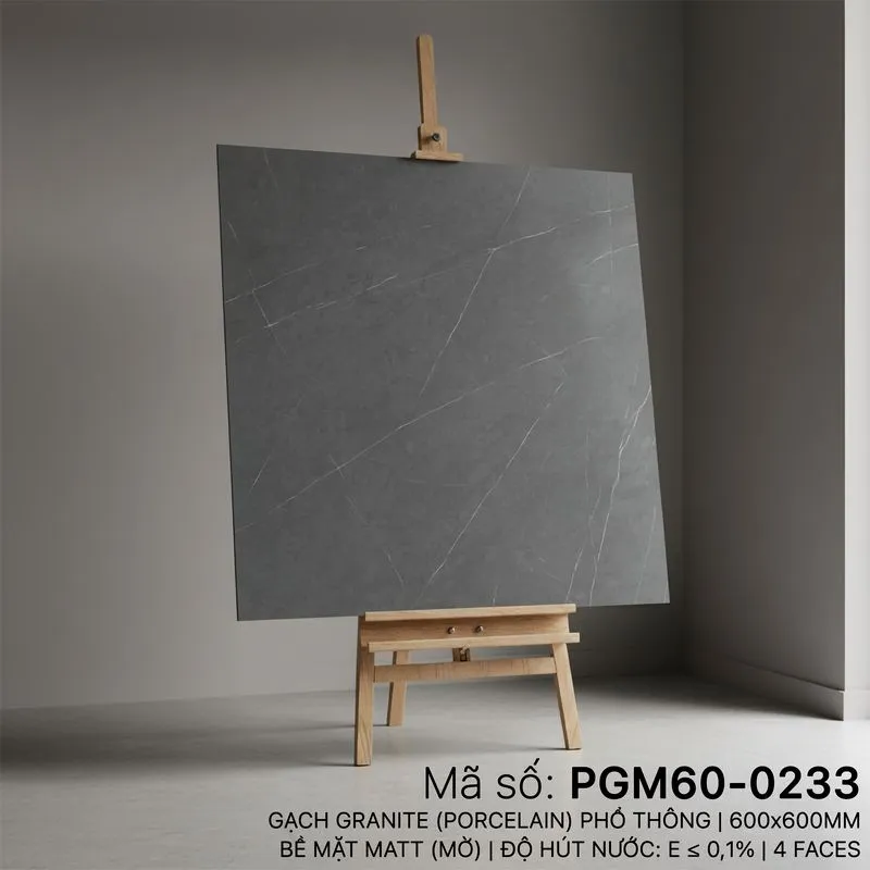 PGM60-0233