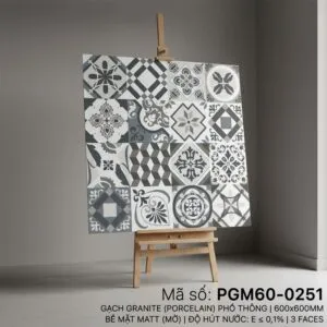 PGM60-0251