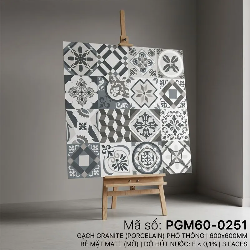 PGM60-0251