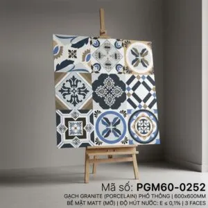 PGM60-0252