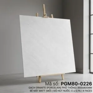 PGM80-0226